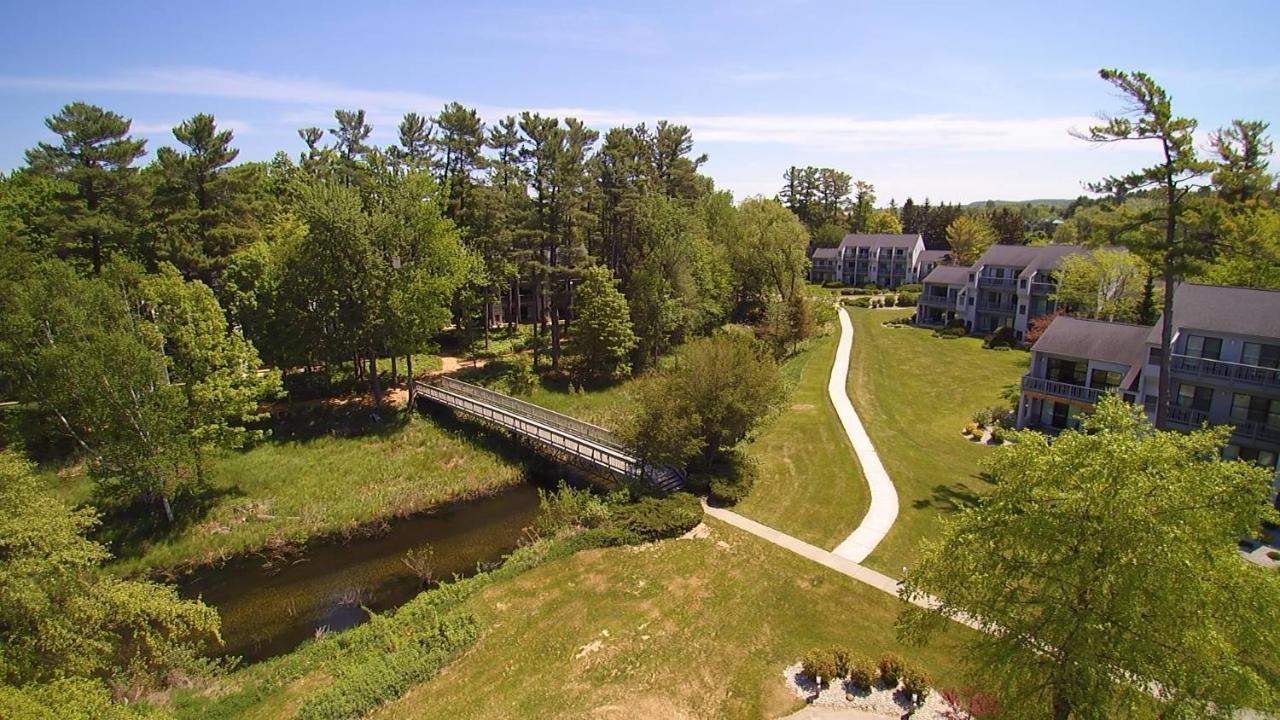 Beautiful 2 Bedroom Lakeside Condo At The Shores Traverse City Exterior photo